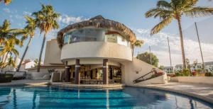 Bazén v ubytování Park Royal Homestay Los Cabos nebo v jeho okolí