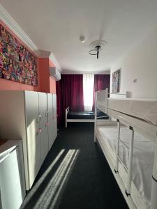 Фотография из галереи Hostel A07 в городе Аланья