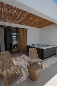 Foto da galeria de Nuca Mykonos em Platis Gialos, Mykonos