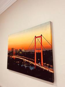 Fotografie z fotogalerie ubytování Laleli Palace Hotel v destinaci Istanbul