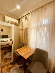 Fotografie z fotogalerie ubytování Laleli Palace Hotel v destinaci Istanbul