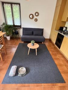 Fotografie z fotogalerie ubytování Ciasa Lorenzo - Dolomites Holidays v destinaci Venas