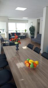 Fotografie z fotogalerie ubytování Vakantie woning centrum Krabbendijke v destinaci Krabbendijke