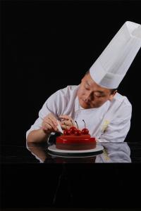 Φωτογραφία από το άλμπουμ του Kempinski Hotel Yinchuan σε Γιντσουάν