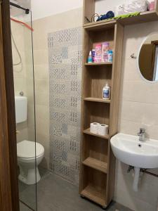 Bagno di Konak Umoljani