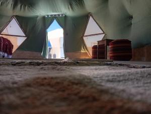 Fotografie z fotogalerie ubytování RestCamp ErgChebbi v destinaci Merzouga