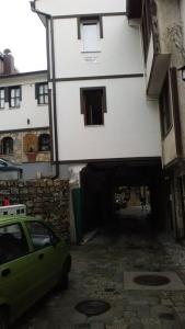 Foto da galeria de Orhidea House em Ohrid