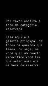 Ảnh trong thư viện ảnh của HMG Rio Suítes ở Rio de Janeiro +39 ảnh