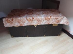 Postel nebo postele na pokoji v ubytování Sleep & Relax