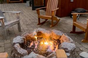 Φωτογραφία από το άλμπουμ του Truckee Mountain Retreat σε Truckee