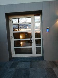 Фотография из галереи Deluxe apartment la Castagna в городе Valbrembo