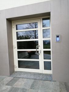 Фотография из галереи Deluxe apartment la Castagna в городе Valbrembo