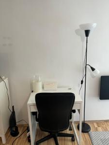 Fotografie z fotogalerie ubytování Apartment L&M v Mariboru