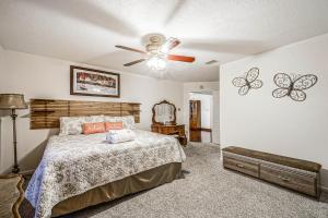 Billede fra billedgalleriet på Welcome to Beach Lover Island Getaway i Galveston + 25 billeder