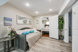 Ảnh trong thư viện ảnh của Welcome to your dream coastal getaway ở Galveston