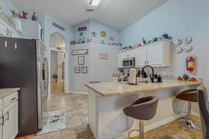 Gallery image of Enchanted Retreat in Haines City