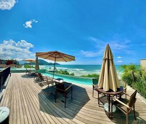 Phong cảnh thiên nhiên gần căn hộ