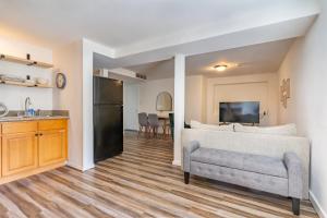 Foto de la galeria de Entire Apt in South Seattle Workspace and Yard a Seattle