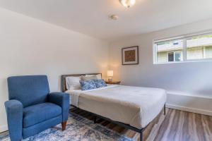 Foto de la galeria de Entire Apt in South Seattle Workspace and Yard a Seattle