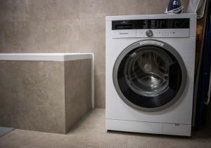 Fotografie z fotogalerie ubytování 3 Room Modern Apartment v destinaci Brašov