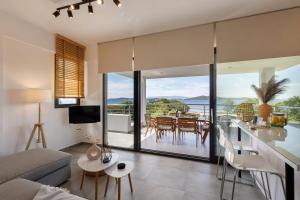 Φωτογραφία από το άλμπουμ του Casa al Mare στη Νέα Ρόδα