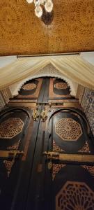 Fotografie z fotogalerie ubytování Dar Hlimi v destinaci Fès