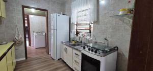 Gallery image of Casa de Praia Penha Beto Carreiro 333m2 in Penha