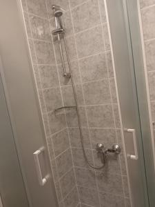 Guesthouse Korkyra Sun的一间浴室