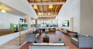 Gallery image of Park Royal Club Cala in Humacao