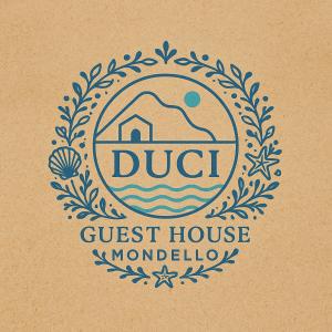 Sijil, anugerah, tanda atau dokumen lain yang dipamerkan di Duci Mondello Guesthouse