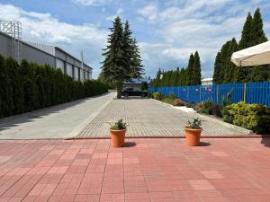 Fotografia z galérie ubytovania Premium Hostel & Bistro - HostelPremium pl v destinácii Mielec