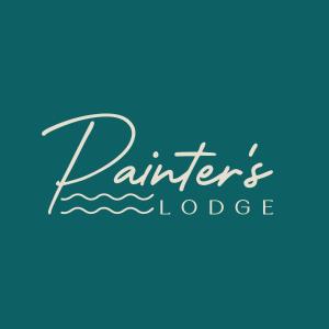 Certifikát, hodnocení, plakát nebo jiný dokument vystavený v ubytování Painter's Lodge