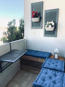 Billede fra billedgalleriet på Casa di Ana i SantʼAntìoco