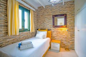 Posteľ alebo postele v izbe v ubytovaní Villa Venetia by Villa Plus