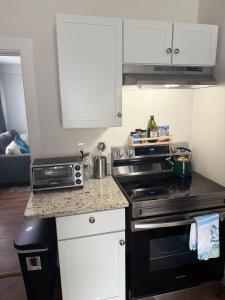 Photo de la galerie de l'établissement Quiet private room, à Fall River 13 autres photos