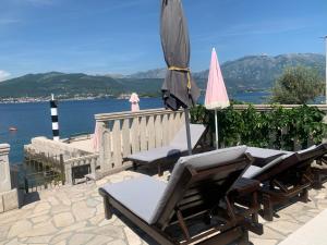 Gallery image of Apartment Dream Summer 1 in Bjelila