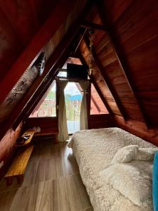 Gallery image of Hotel Luna Azul Tatacoa in Villavieja +44 photos