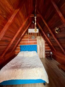 Gallery image of Hotel Luna Azul Tatacoa in Villavieja