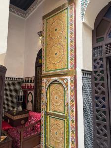 Fotografie z fotogalerie ubytování Le panoramique de Fes v destinaci Fès