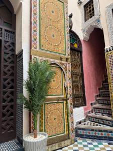 Fotografie z fotogalerie ubytování Le panoramique de Fes v destinaci Fès