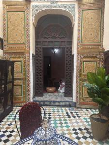 Fotografie z fotogalerie ubytování Le panoramique de Fes v destinaci Fès