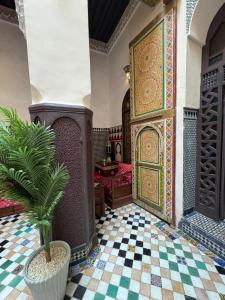 Fotografie z fotogalerie ubytování Le panoramique de Fes v destinaci Fès