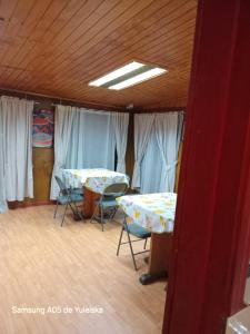 Fotografie z fotogalerie ubytování Hostal Fx v destinaci Puerto Montt