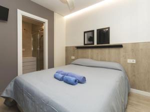 Φωτογραφία από το άλμπουμ του Apartment Sant Roc by Interhome σε Hospitalet de l'Infant