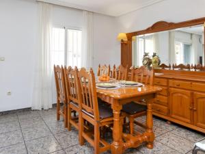Gambar di galeri bagi Holiday Home Columbretes by Interhome di Vinarós