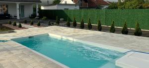 Gallery image of Vila Tom & Jerry in Raška