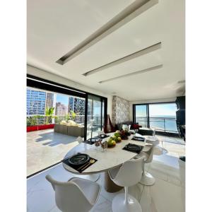 Fotografie z fotogalerie ubytování 1403 Landscape Torre Platinum - cobertura v destinaci Fortaleza