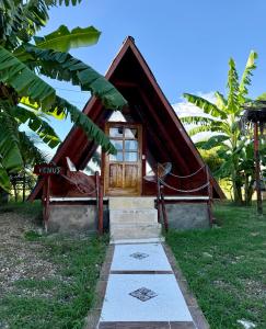 Gallery image of Hotel Luna Azul Tatacoa in Villavieja