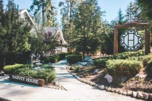 Φωτογραφία από το άλμπουμ του Harvey House σε Idyllwild