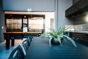 Fotografie z fotogalerie ubytování Flat Vista Mar , Piscina - Perto da Praia Manaíra v destinaci João Pessoa